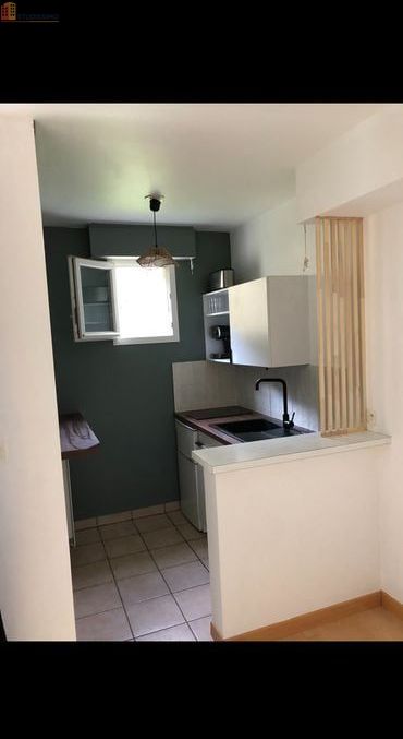 Studio 24m² Rouen 76000 - Meublé, proche Place Cauchoise - Photo 4