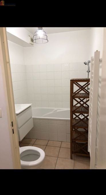 Studio 24m² Rouen 76000 - Meublé, proche Place Cauchoise - Photo 2