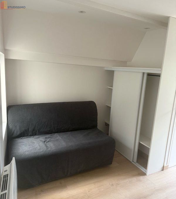 Studio à Rouen