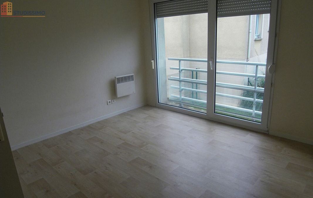 Studio 23m² Reims 51100 - Photo 3