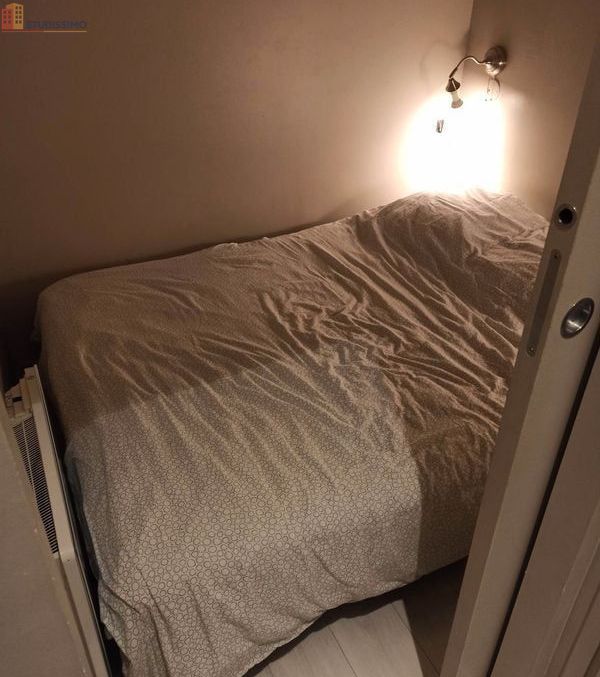 Studio meublé 21m² Rouen centre - Meublé, DPE D - Photo 2
