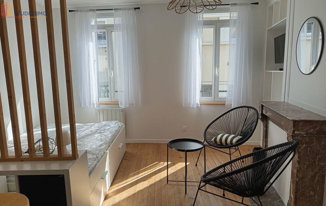 Studio à Le Havre