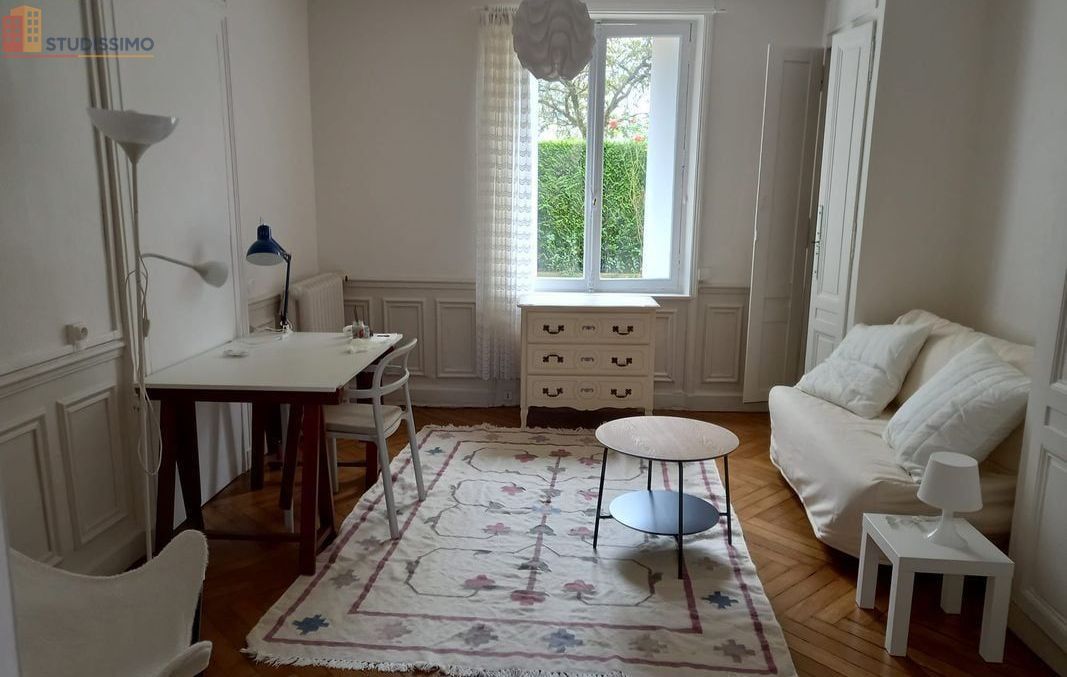 Studio à Rouen
