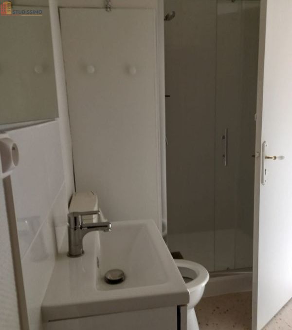 Studio 35m² Rouen centre - Meublé, quartier Beauvoisine - Photo 1