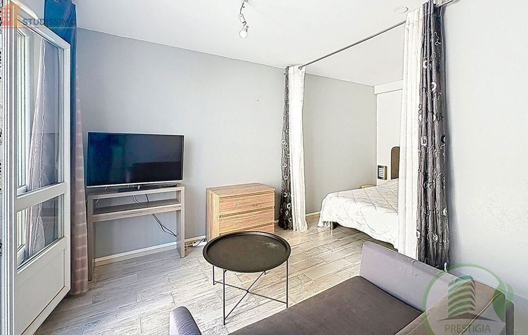 Studio 29m² Reims 51100 - Photo 8