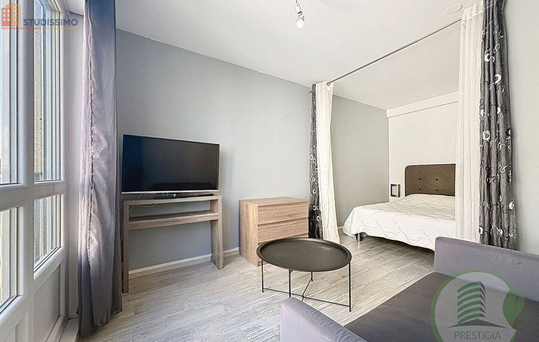 Studio 29m² Reims 51100 - Photo 7