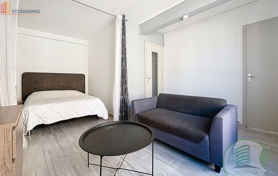 Studio 29m² Reims 51100 - Photo 6