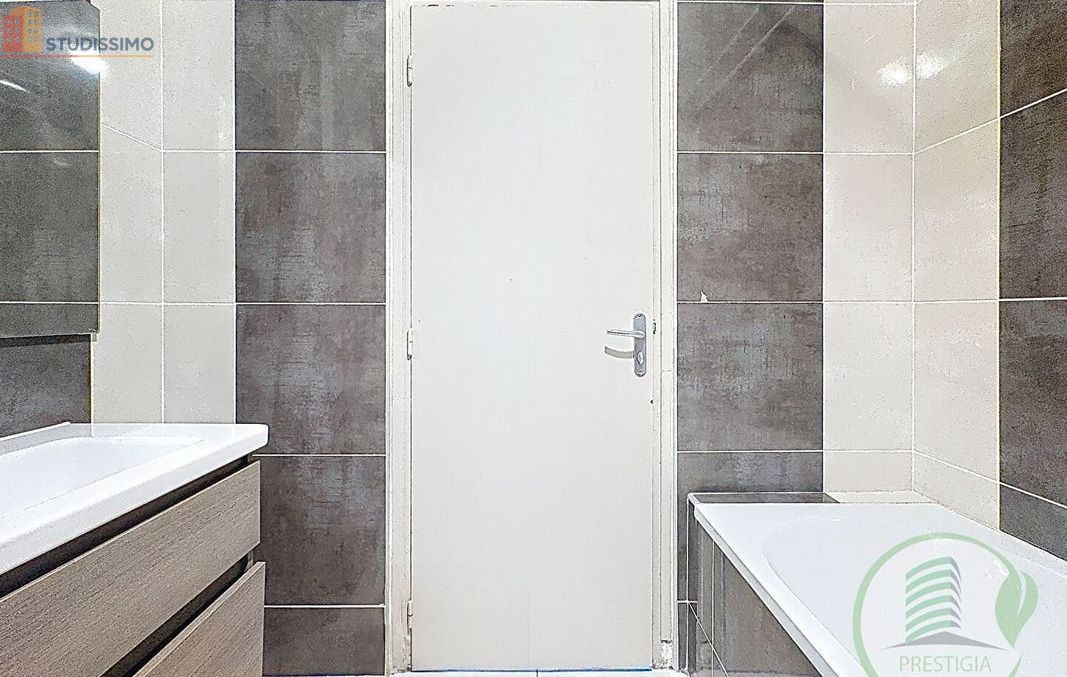 Studio 29m² Reims 51100 - Photo 3