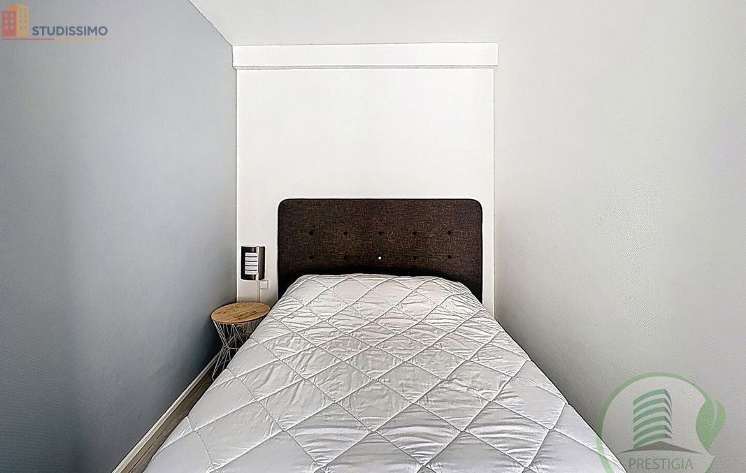 Studio 29m² Reims 51100 - Photo 1