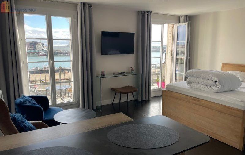 Studio à Le Havre