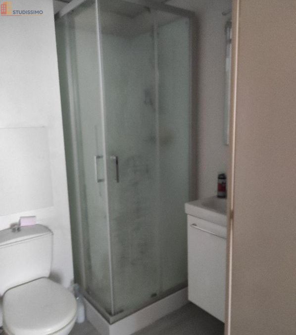 Studio 17m² Reims 51100 - Photo 2