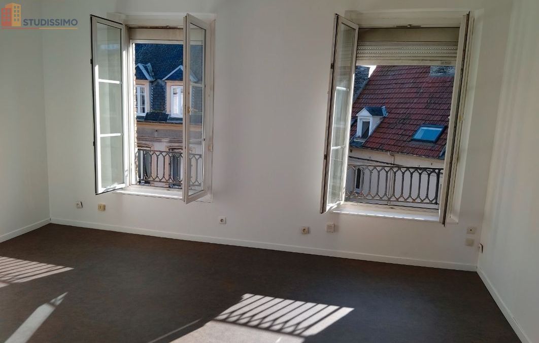 Studio 27m² Dieppe 76200 - Photo 1