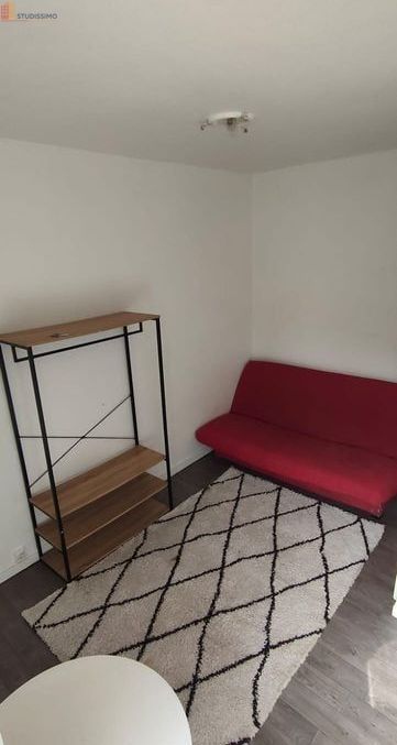 Studio à Le Havre