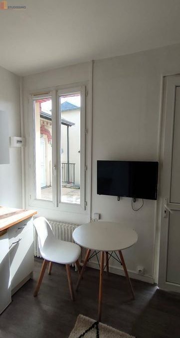 Studio meublé 15m² Le Havre 76600 - Proche université, charges incluses - Photo 6