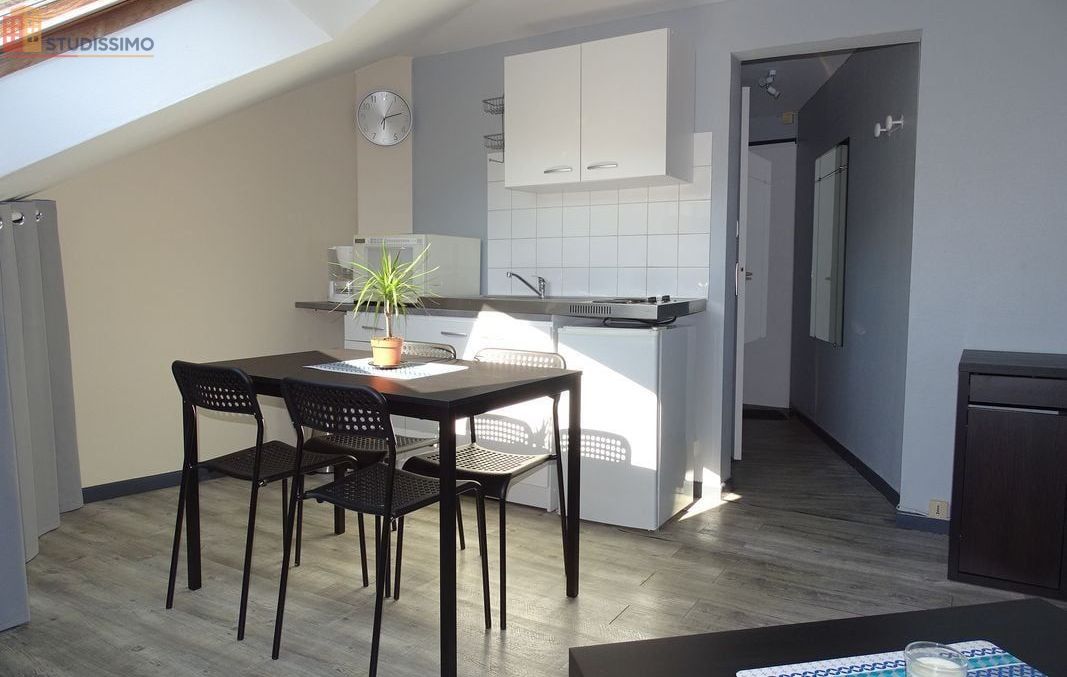 Studio à Le Havre
