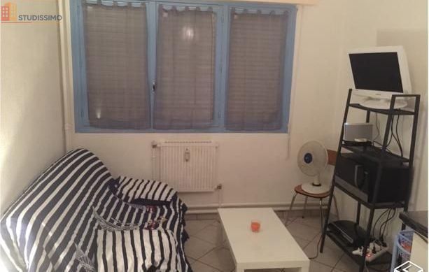 Studio à Le Havre