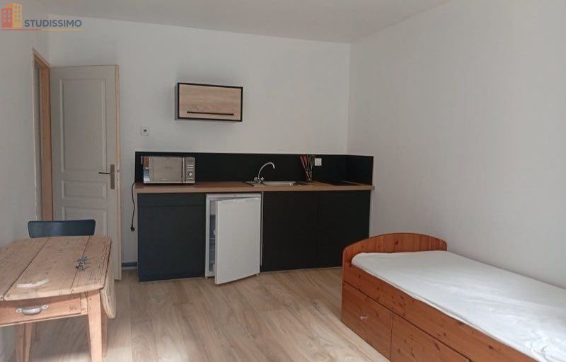 Studio à Le Havre