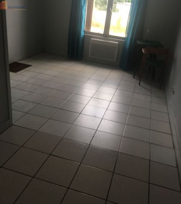 Studio à Caudebec-lès-Elbeuf