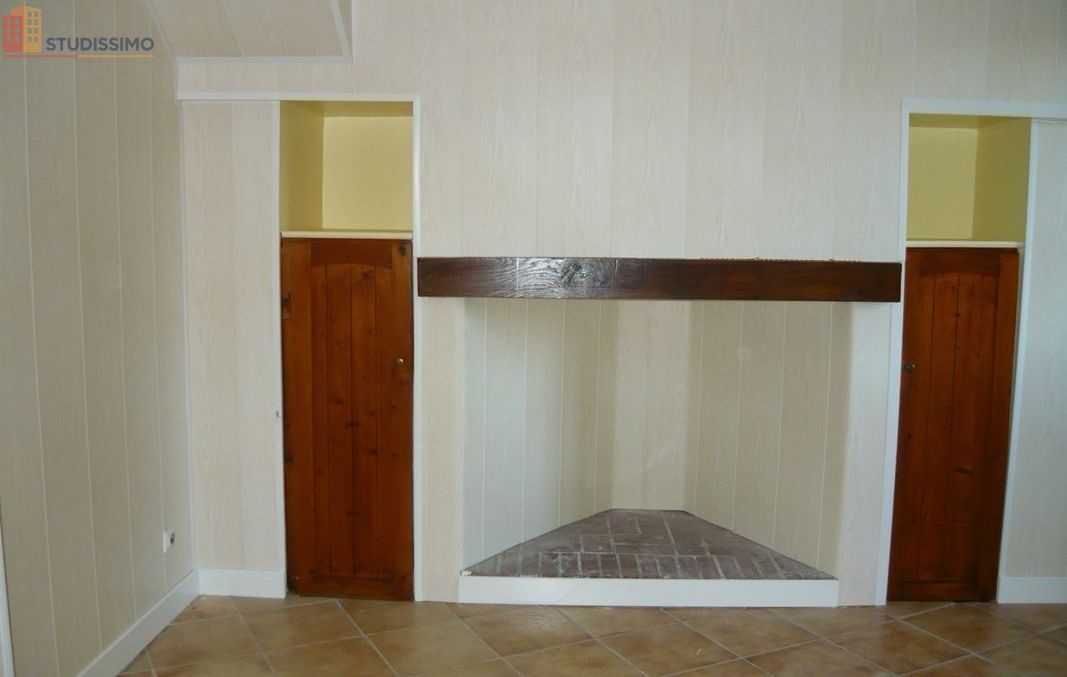 Studio meublé 20m² Blangy-sur-Bresle - RDC, lumineux - Photo 2