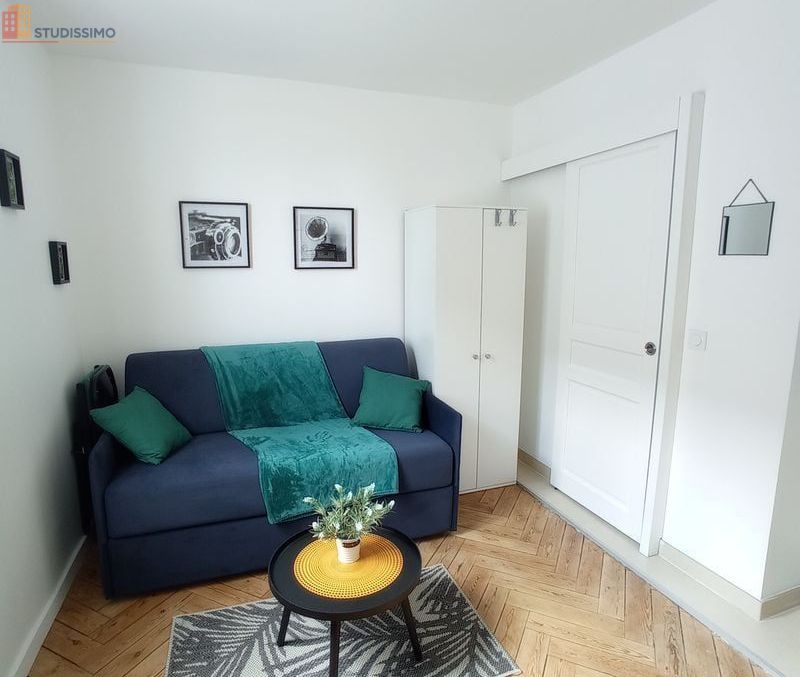 Studio à Rouen