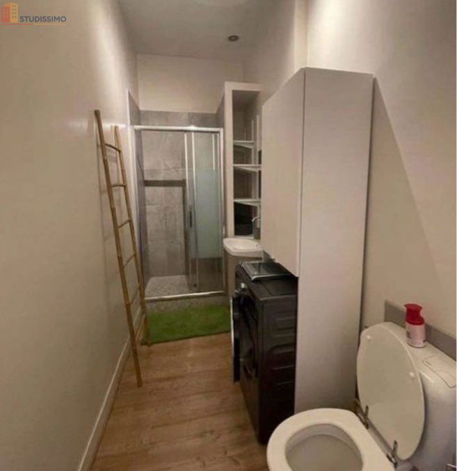 Studio 34m² Le Havre 76600 - Meublé, DPE D - Photo 4