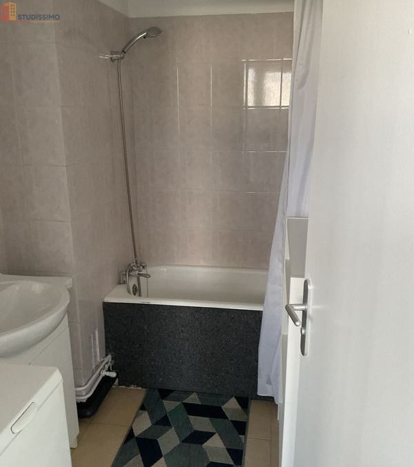 Studio meublé 20m² Bihorel 76420 - Meublé, 3e étage - Photo 6