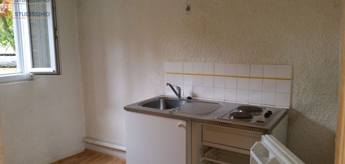 Studio 22m² Rouen 76000 - Proche université - Photo 3