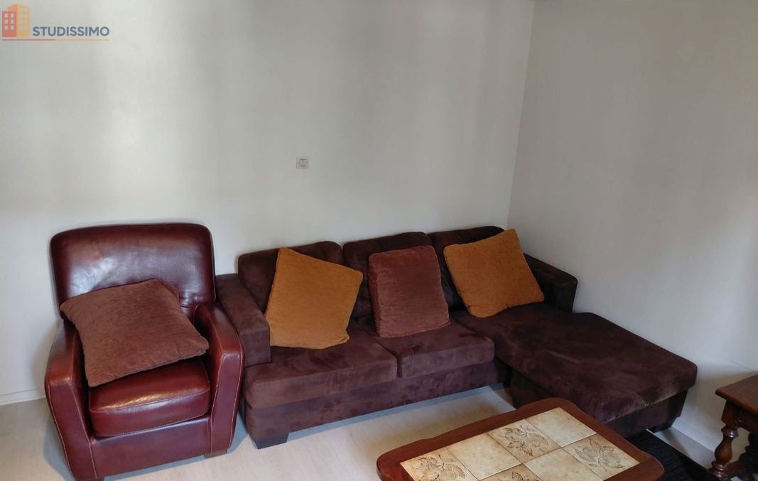 Studio 17m² Rouen 76000 - Photo 1