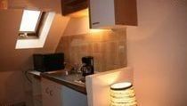Studio meublé 20m² Catenay 76116 - Étage élevé, lumineux - Photo 5