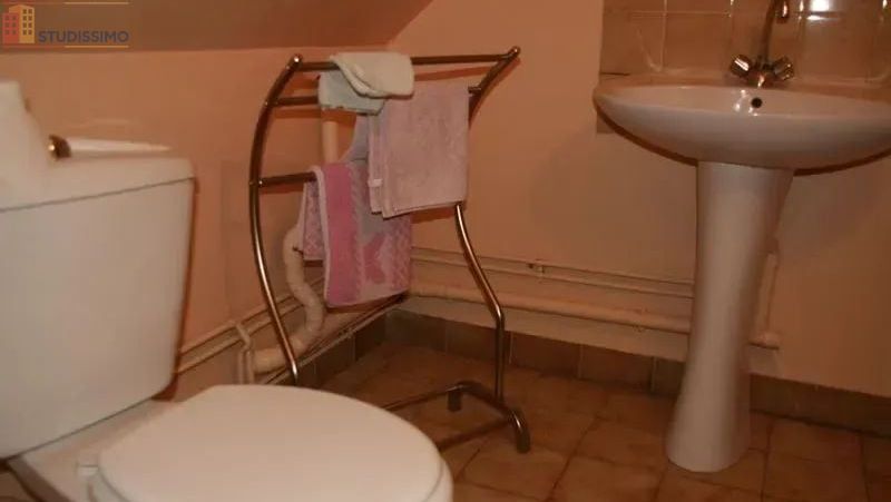 Studio meublé 20m² Catenay 76116 - Étage élevé, lumineux - Photo 4