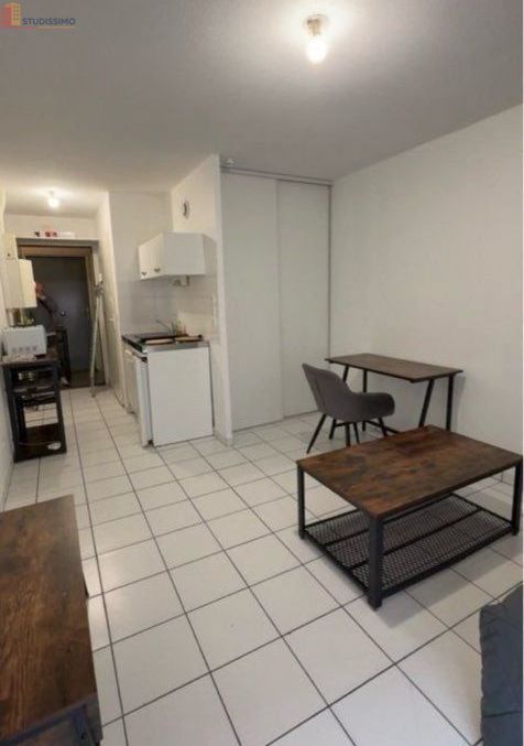 Studio 20m² Le Havre 76600 - Meublé, lumineux - Photo 5