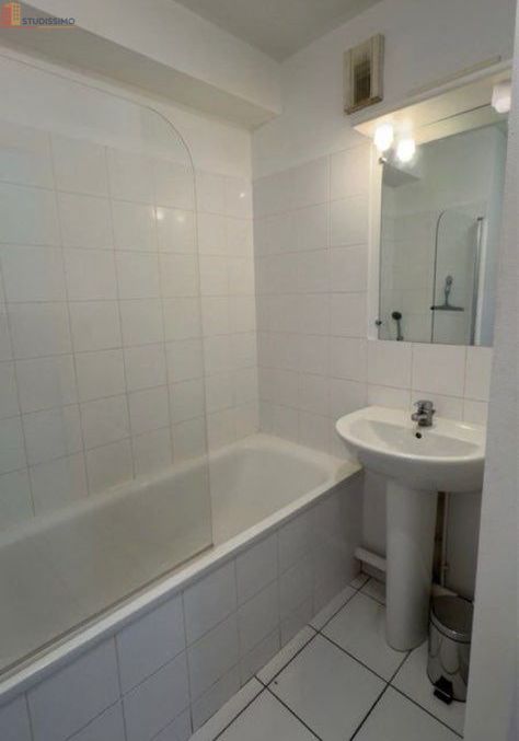 Studio 20m² Le Havre 76600 - Meublé, lumineux - Photo 1