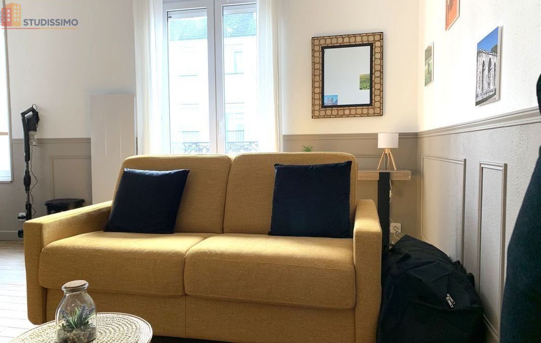 Studio 20m² Reims 51100 - Photo 15