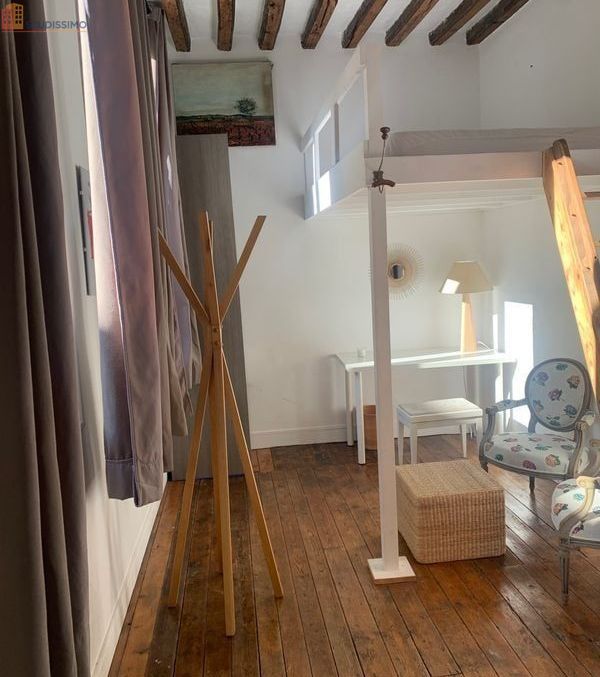 Studio à Dieppe