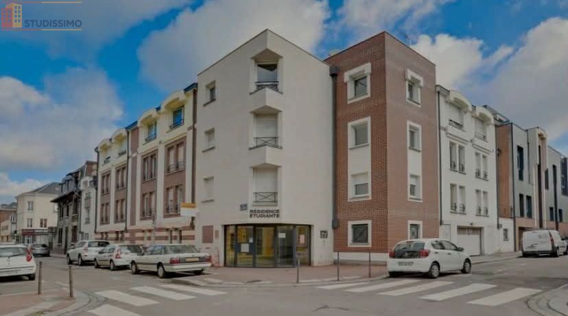 Studio à Rouen
