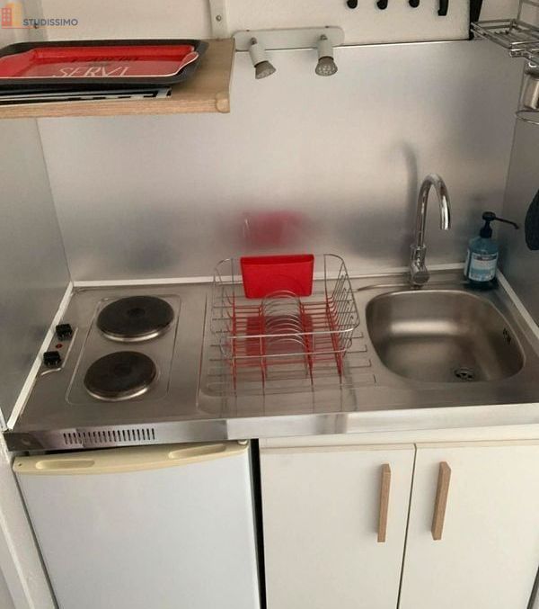 Studio meublé 20m² Rouen Pasteur - Meublé, lumineux - Photo 8