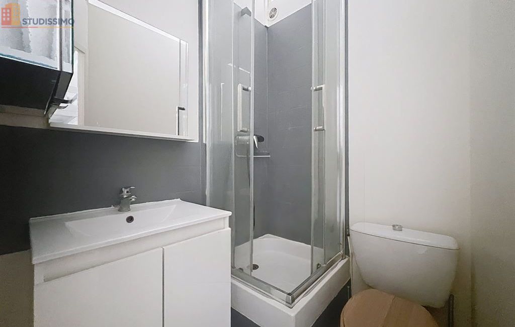 Studio 23m² Reims 51100 - Photo 2