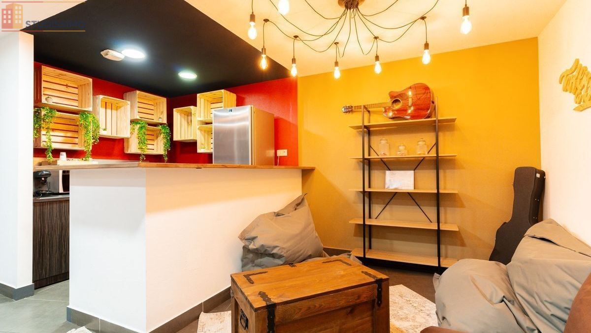 Studio meublé 20m² Rouen 76000 - Résidence sécurisée - Photo 9