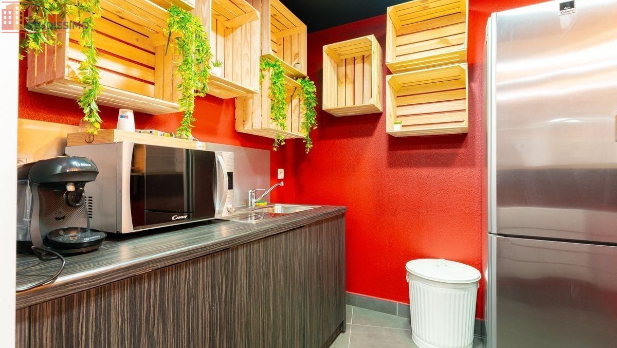 Studio meublé 20m² Rouen 76000 - Résidence sécurisée - Photo 7