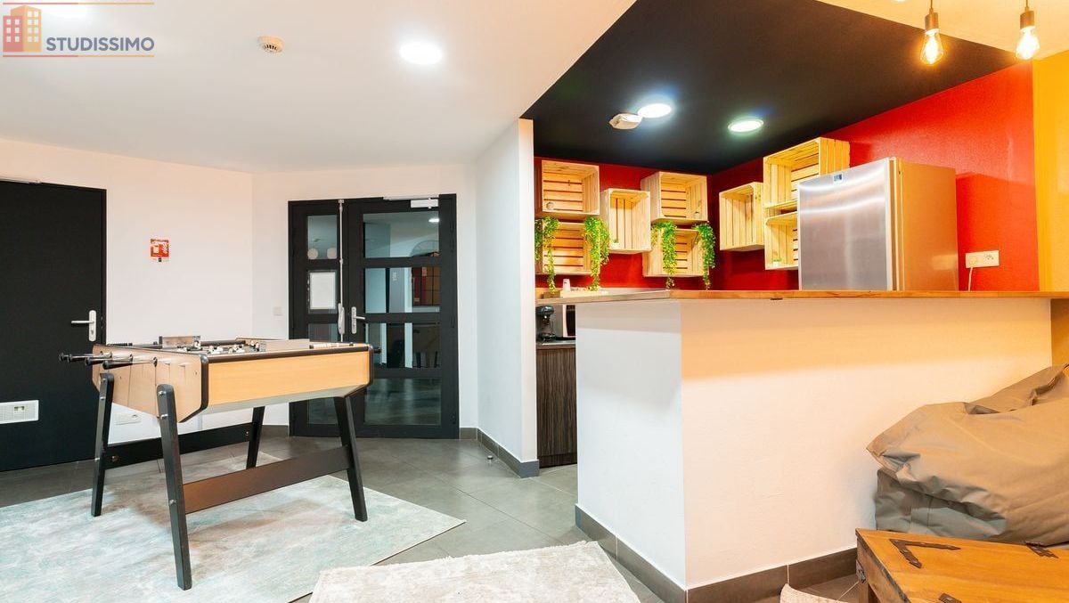 Studio meublé 20m² Rouen 76000 - Résidence sécurisée - Photo 3