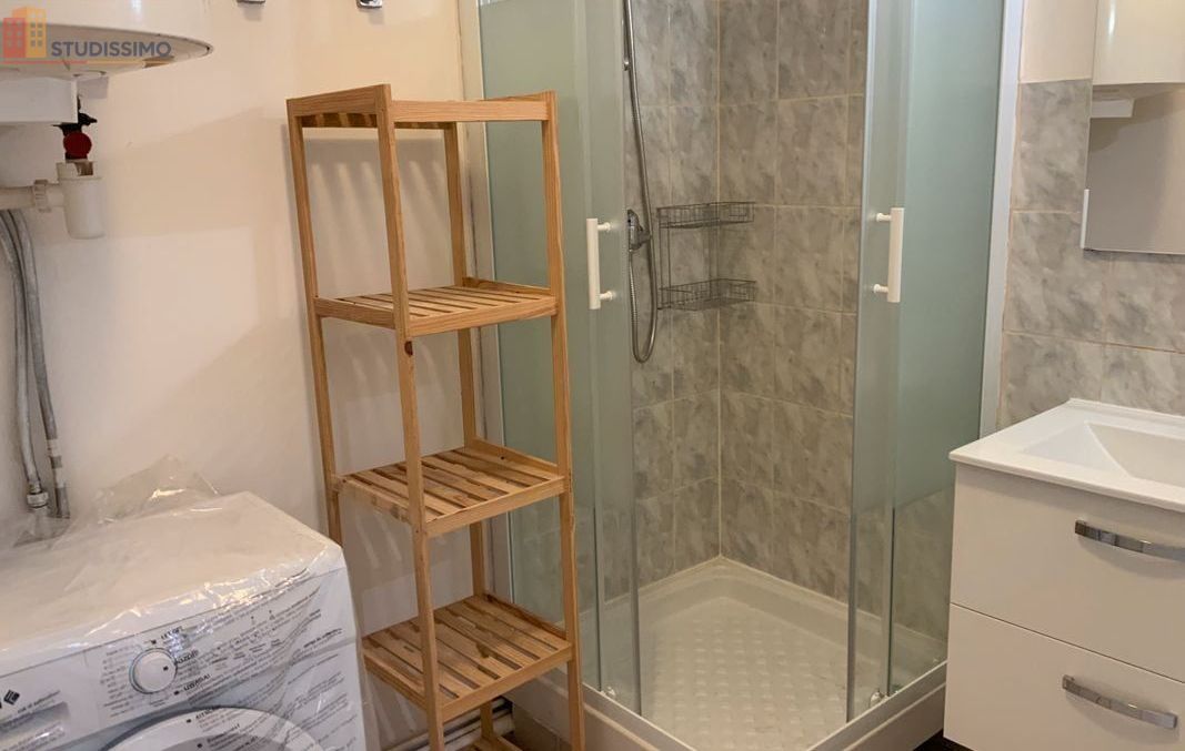 Studio meublé 33m² Hautot-sur-Mer - Meublé, lumineux - Photo 1