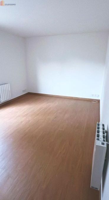 Studio 20m² Rouen centre - Terrasse sud, parking disponible - Photo 2