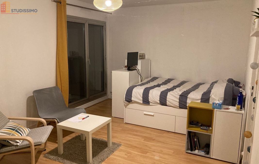 Studio à Rouen