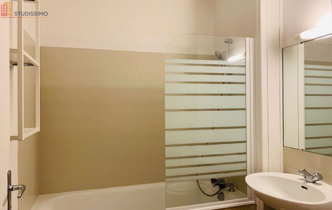 Studio 29m² Rouen 76000 - Meublé, proche Hôtel de ville - Photo 9