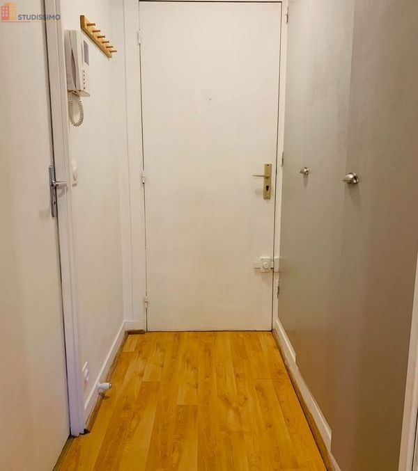 Studio 29m² Rouen 76000 - Meublé, proche Hôtel de ville - Photo 8