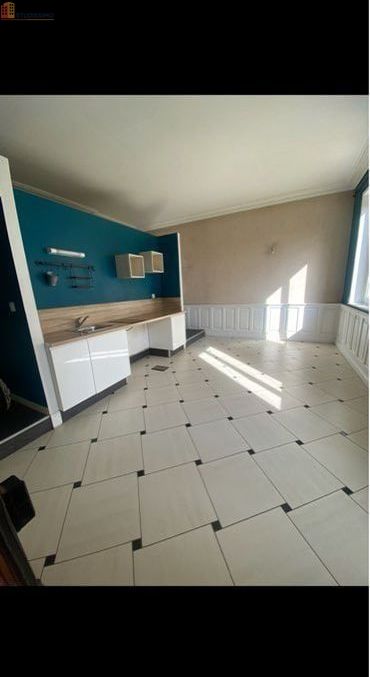 Studio à Rouen