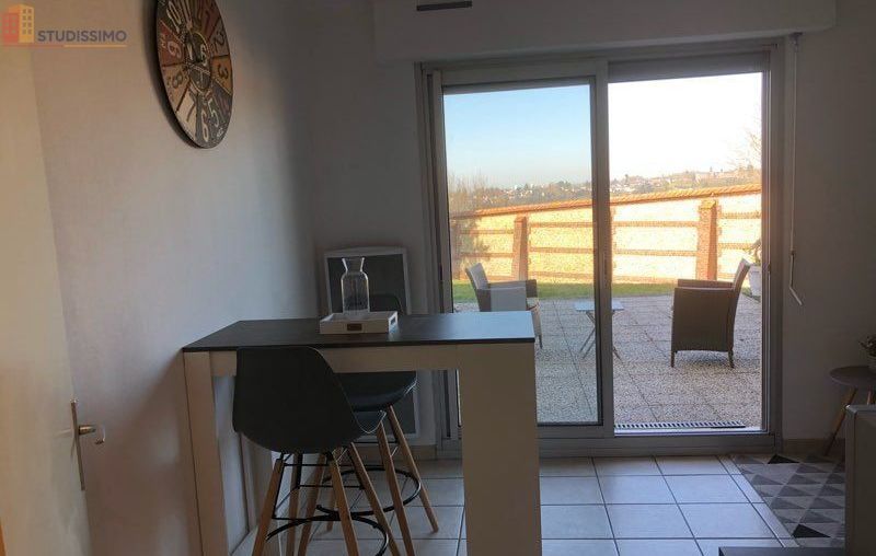 Studio 23m² Bois-Guillaume - Meublé, lumineux - Photo 5