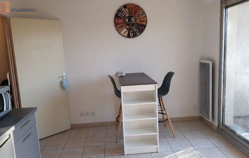 Studio 23m² Bois-Guillaume - Meublé, lumineux - Photo 3