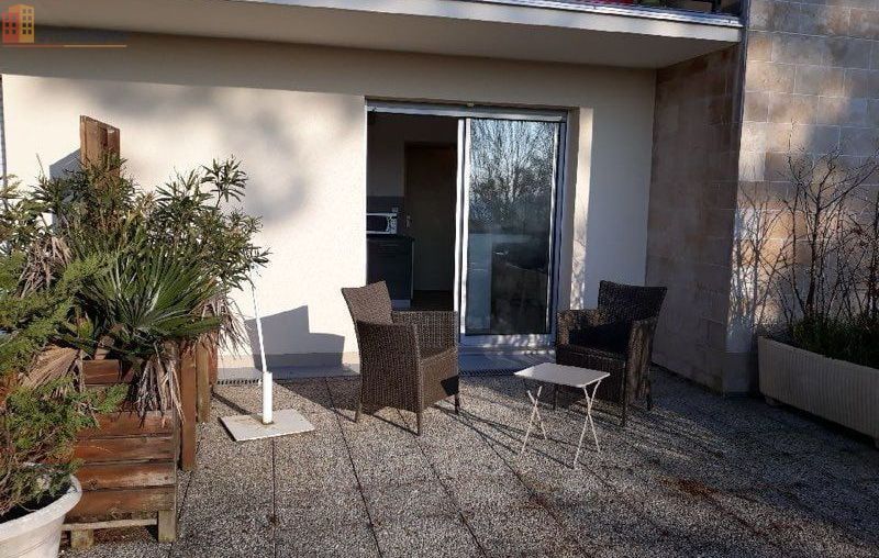 Studio 23m² Bois-Guillaume - Meublé, lumineux - Photo 2