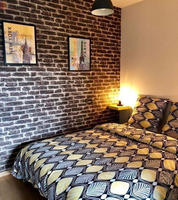 Studio 25m² Reims 51100 - Photo 5